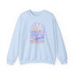 LIMITED EDITION Great Big Beautiful Tomorrow  - Adult Crewneck Sweatshirt