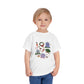 Park Icons Vintage Ornament Shirt - Toddler T-shirt