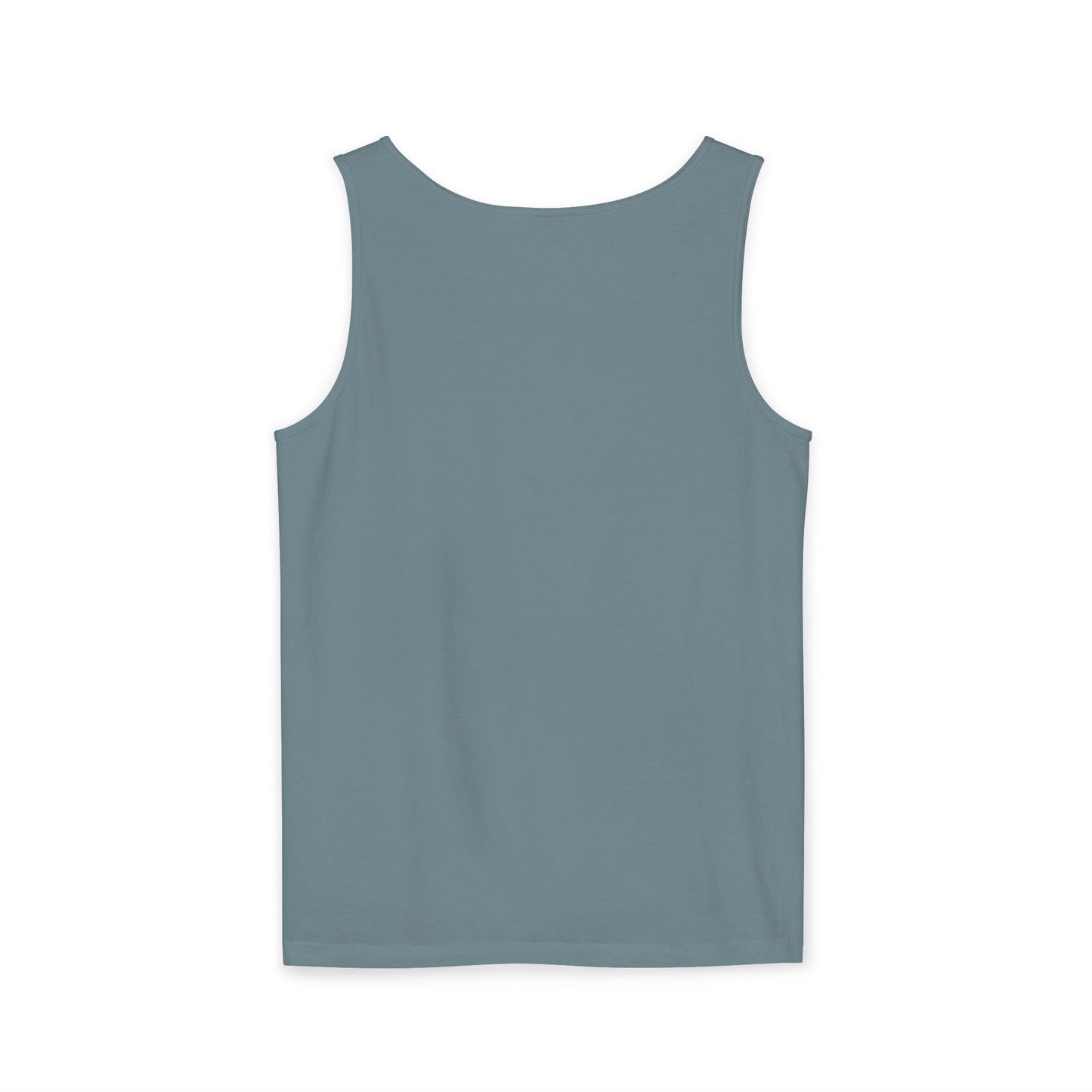 Niffler in a Suitcase - Unisex Garment-Dyed Tank Top