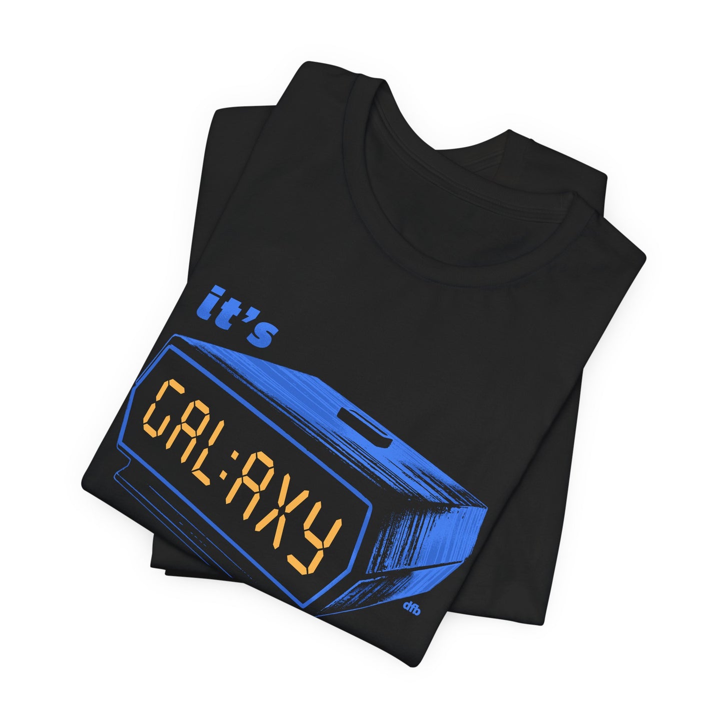 It's Park O' Clock - Adult Tee Shirt