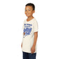 Some Things Are Worth Melting For -  Kid's Short Sleeve Tee Shirt