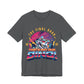 The Final Roar- DINOSAUR - Adult Tee Shirt