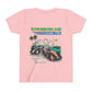 Tomorrowland Grand Prix -  Kid's Short Sleeve Tee Shirt