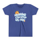 Nothing Can Stop Us Now -  Kid's Short Sleeve Tee Shirt