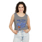 Some Things Are Worth Melting For - Unisex Garment-Dyed Tank Top