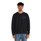 Peoplemover Fan Club - Adult Crewneck Sweatshirt
