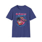Peace Out Tour - Adult T-Shirt
