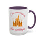 I'm Coming to the Cottage - Mug, 11oz and 15oz