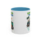 Tomorrowland Grand Prix - Mug, 11oz and 15oz
