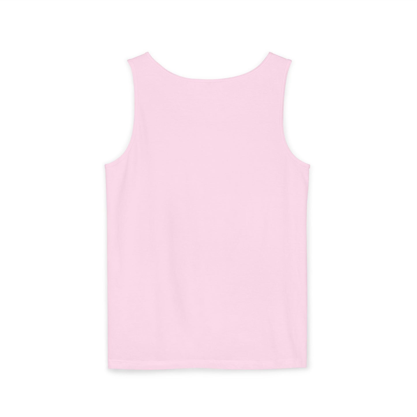 Chicken Tenders - Unisex Garment-Dyed Tank Top