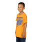 Some Things Are Worth Melting For -  Kid's Short Sleeve Tee Shirt