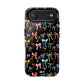 Bibbidi Bobbidi Bow Princess Bows - Tough Magnetic Phone Case