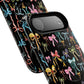 Bibbidi Bobbidi Bow Princess Bows - Tough Magnetic Phone Case