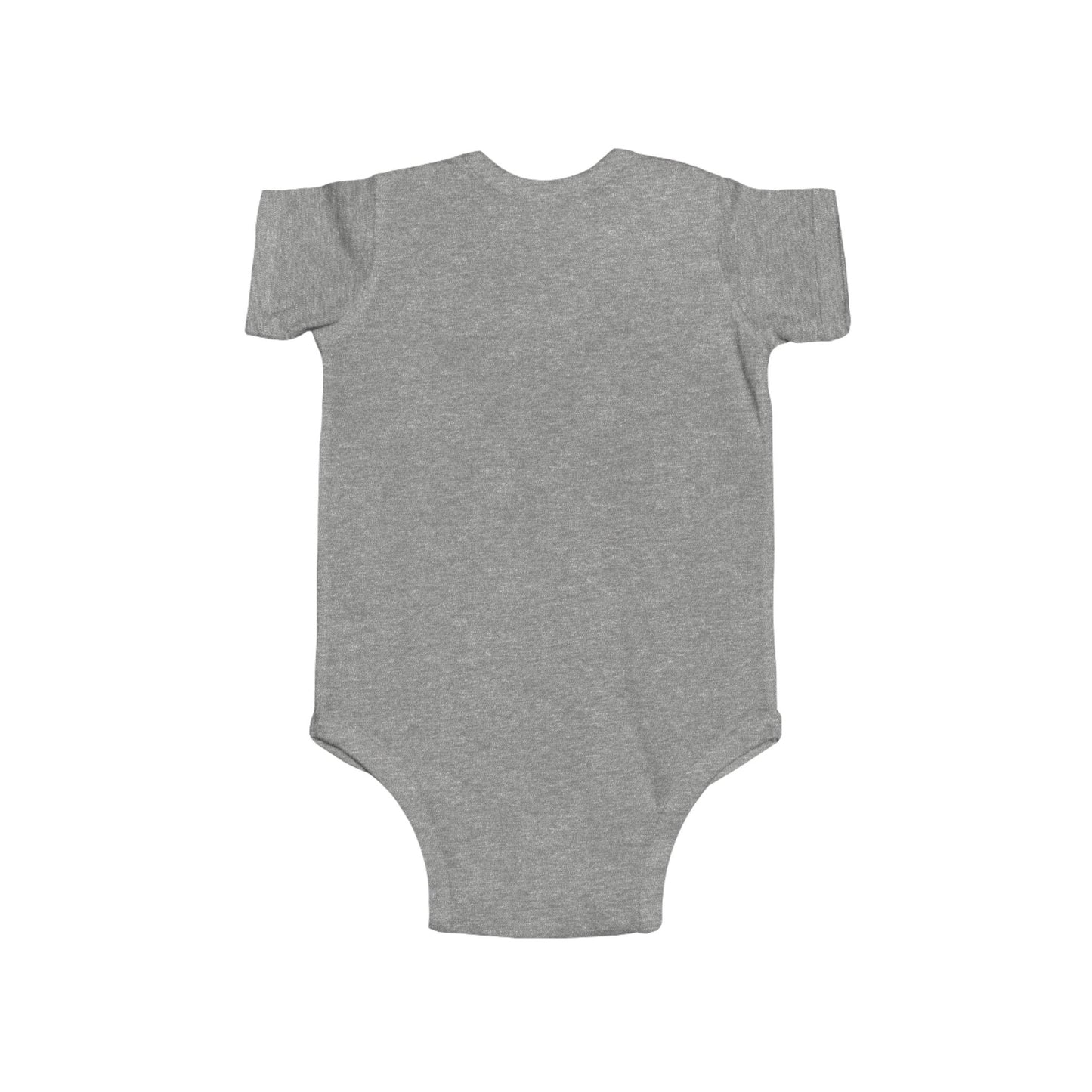 Nothing Can Stop Us Now - Baby Onesie