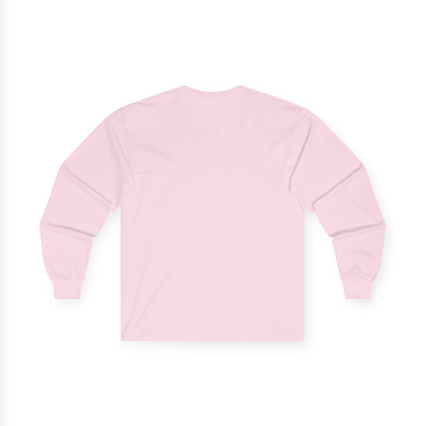 Nothing Can Stop Us Now - Long Sleeve Tee