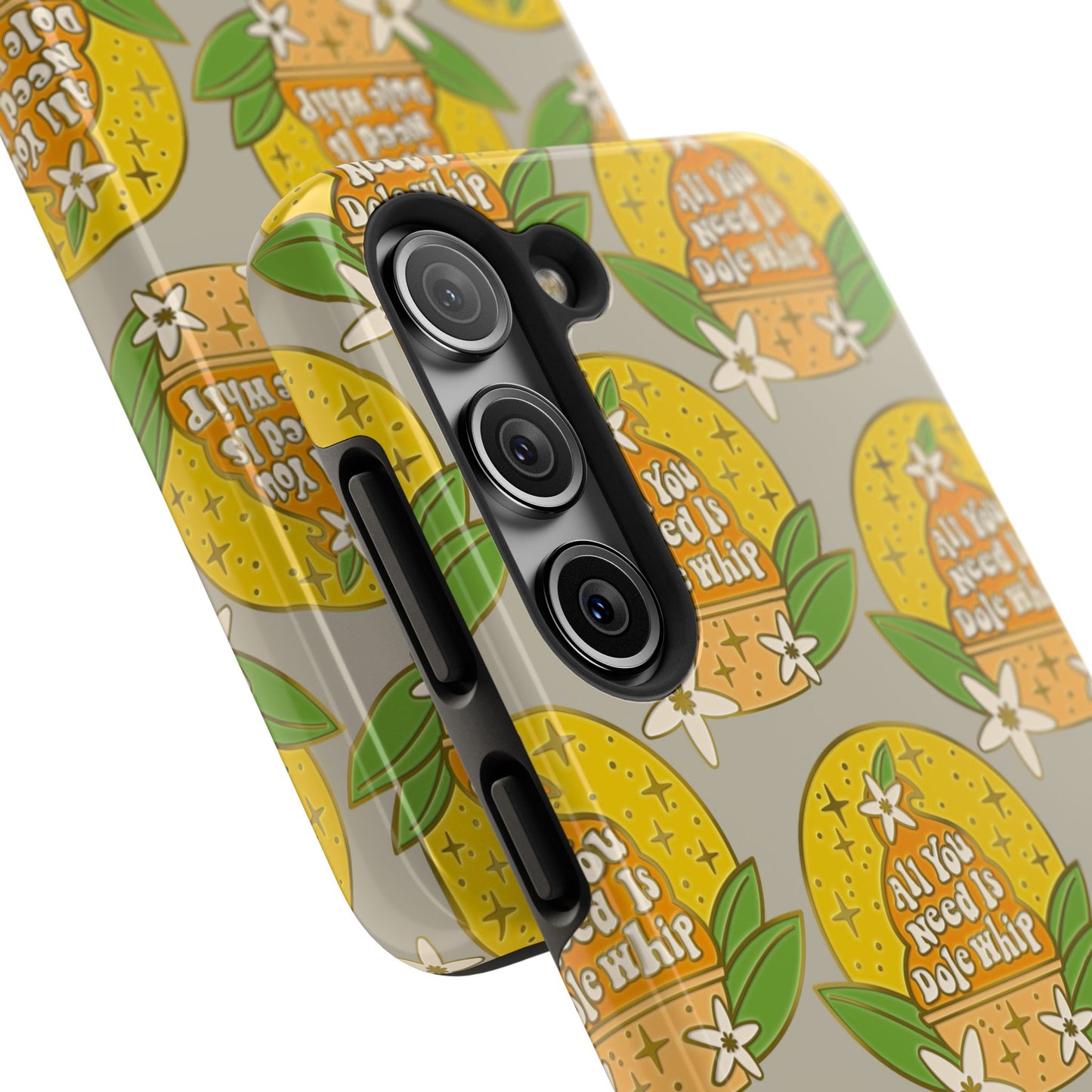 All You Need is Dole Whip - Samsung Phone Case