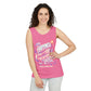 Dumbledore Quote - Unisex Garment-Dyed Tank Top