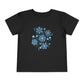 Merry Menagerie Snowflakes - Animal Kingdom Puppets - Toddler T-shirt