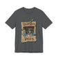 Dead Men Tell No Tales - Adult Tee Shirt