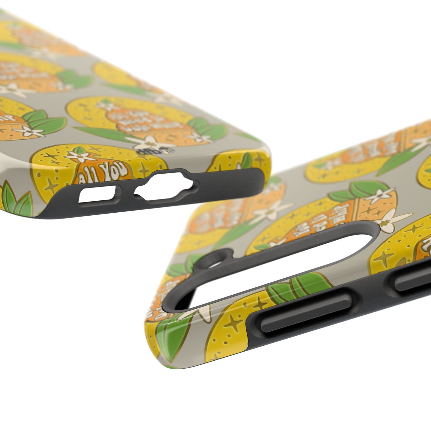 All You Need is Dole Whip - Samsung Phone Case
