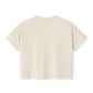 Peace Out Tour - Women's Boxy Tee