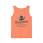 Harryhausen's - Unisex Garment-Dyed Tank Top