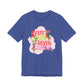 LIMITED EDITION Every Cloud Has a Silver Lining - Adult Tee Shirt