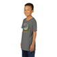 Hollywood Studios Snowglobes -  Kid's Short Sleeve Tee Shirt