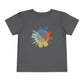 Food & Wine Compass -  Toddler Tee
