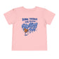 Some Things Are Worth Melting For - Toddler T-shirt