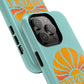 There's a Great Big Beautiful Tomorrow - Tough Magnetic iPhone Case