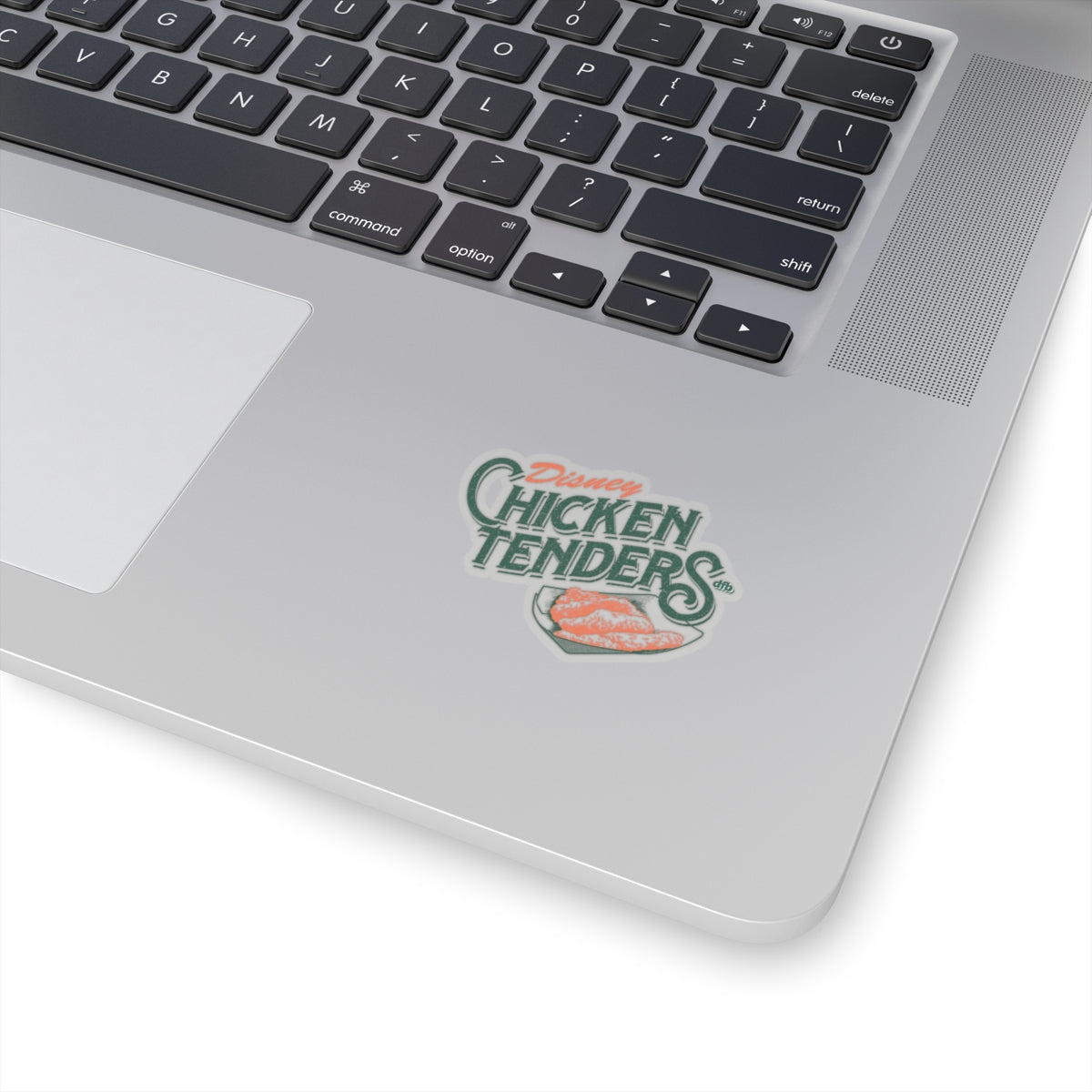 Chicken Tenders  - Kiss-Cut Stickers