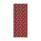Gingerbread Park Landmarks - Gift Wrap Papers