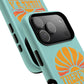 There's a Great Big Beautiful Tomorrow - Tough Magnetic iPhone Case