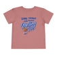 Some Things Are Worth Melting For - Toddler T-shirt