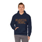 Delightful Freaks -  Adult Hoodie Sweatshirt