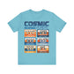 Cosmic Rewind Mixtapes - Adult Tee Shirt