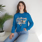 Experiment 626 - Adult Crewneck Sweatshirt