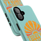 There's a Great Big Beautiful Tomorrow - Tough Magnetic iPhone Case