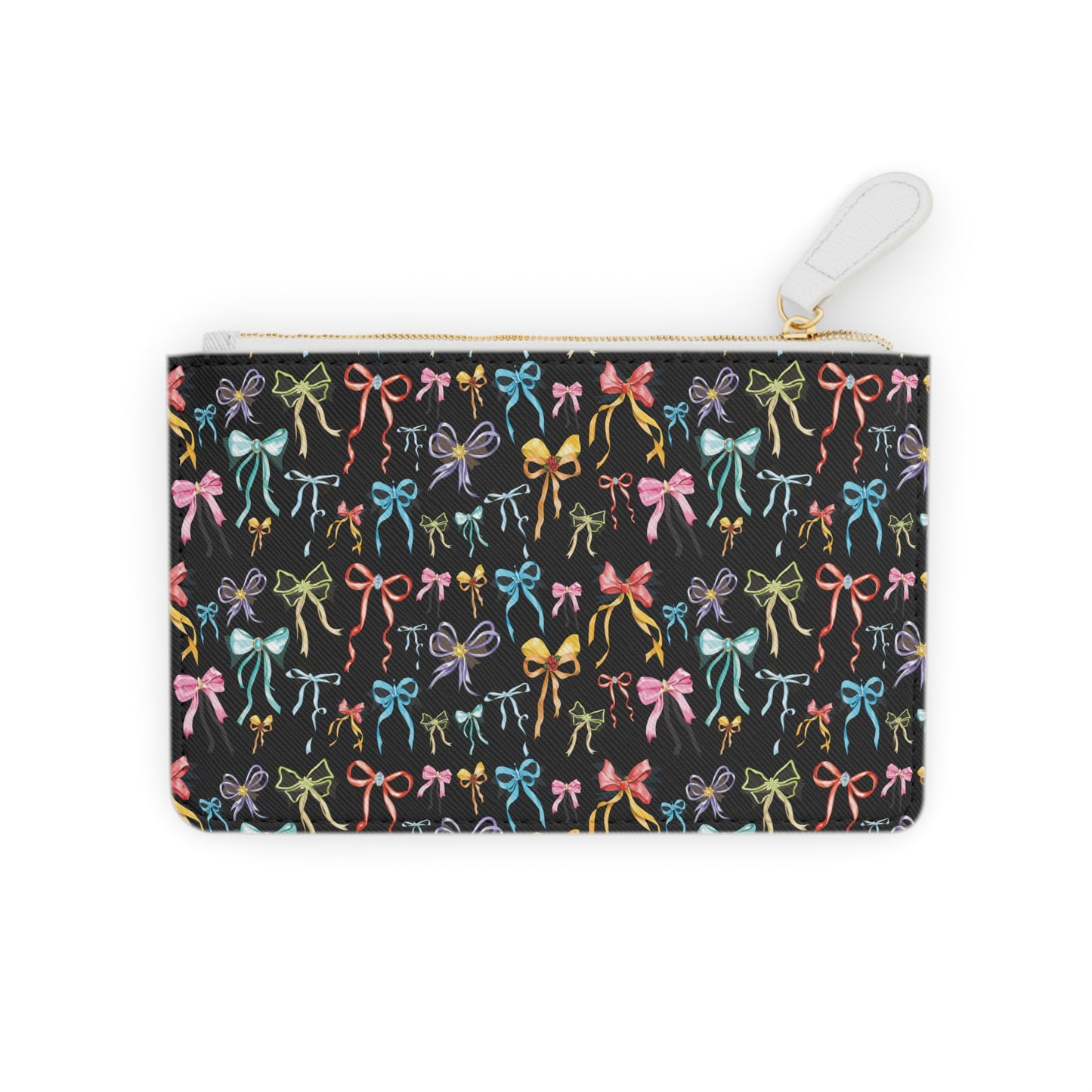 Bibbidi Bobbidi Bow, Princess Bows - Mini Clutch Bag