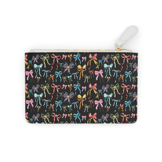 Bibbidi Bobbidi Bow, Princess Bows - Mini Clutch Bag