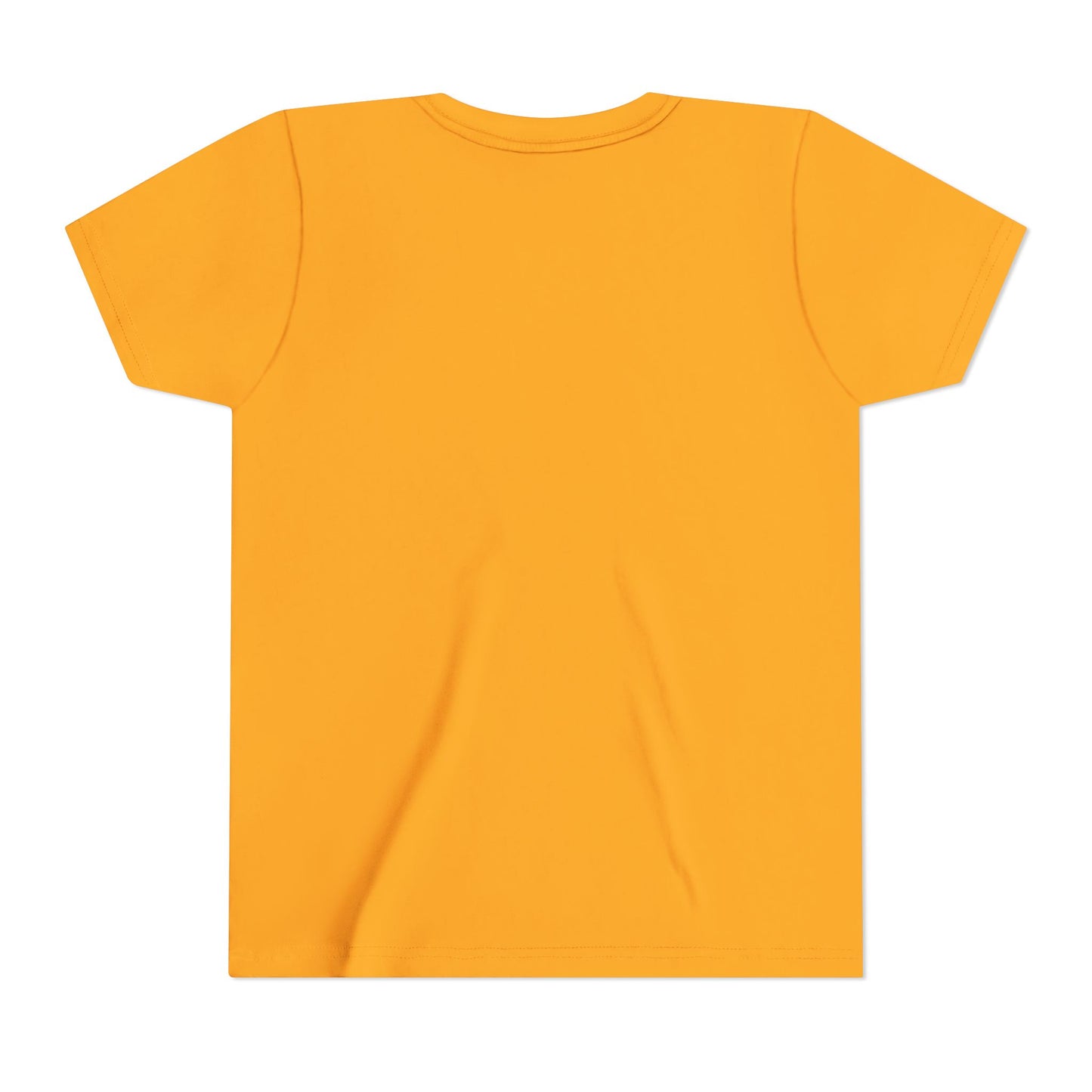 Chicken Tenders -  Kid's Short Sleeve Tee Shirt