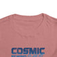 Cosmic Rewind Mixtapes -  Toddler Tshirt