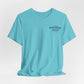 Peoplemover Fan Club - Adult Tee Shirt