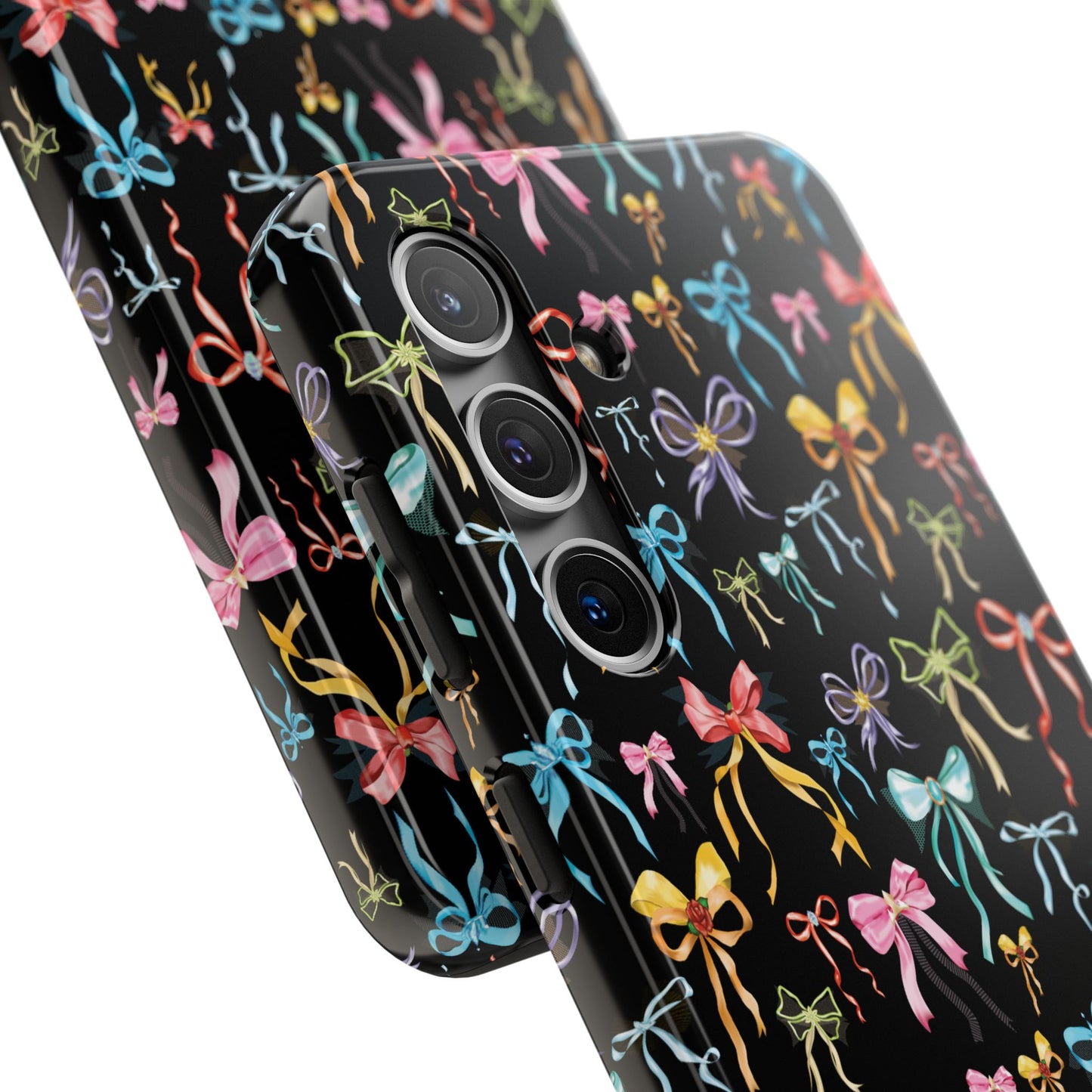 Bibbidi Bobbidi Bow - Samsung Phone Case