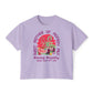 Vanellope von Schweetz- Women's Boxy Tee