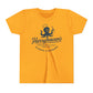 Harryhausen's -  Kid's Short Sleeve Tee Shirt