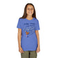 Some Things Are Worth Melting For -  Kid's Short Sleeve Tee Shirt