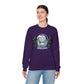 EPCOT Snowglobes - Adult Crewneck Sweatshirt
