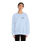 Tomorrowland Grand Prix  - Adult Crewneck Sweatshirt